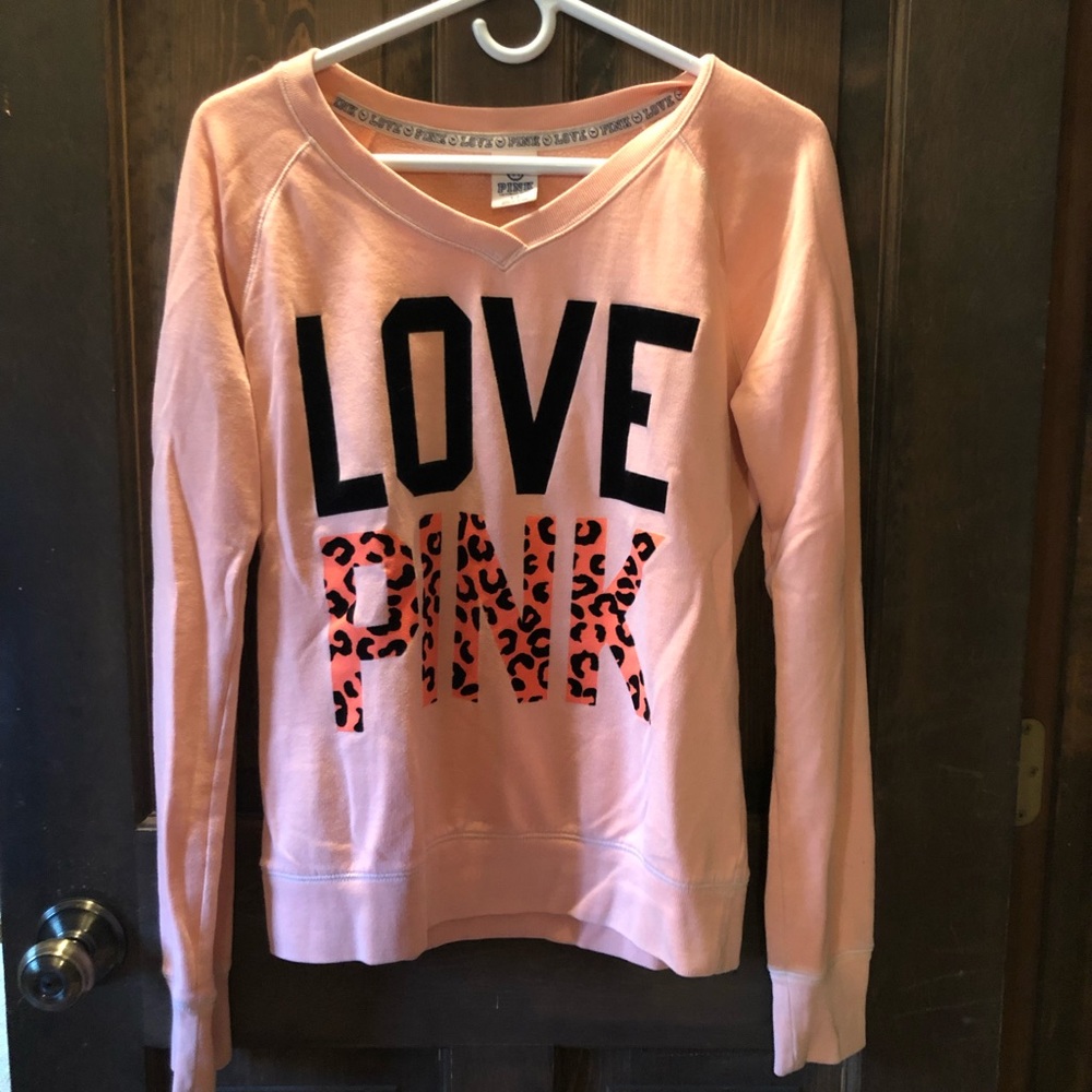 Victoria Secret Crew